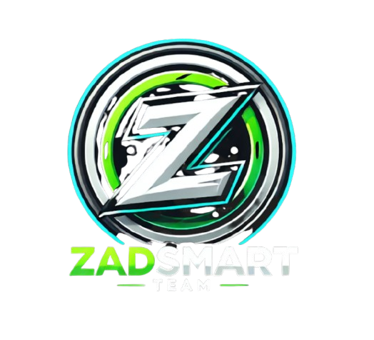 ZADSMART CLEANING