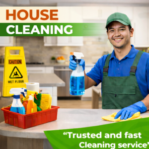 House Cleaning