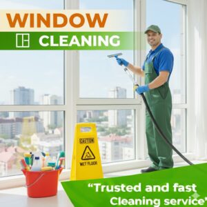 Window Cleaning